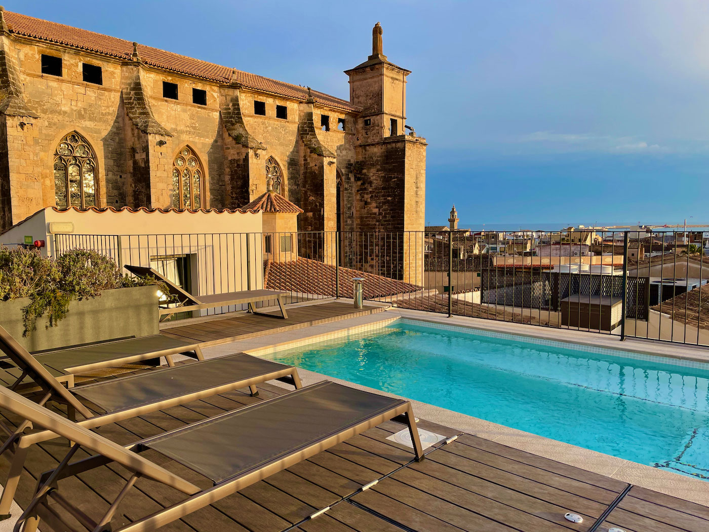 The Hotel - Boutique Hotel in Palma de Mallorca